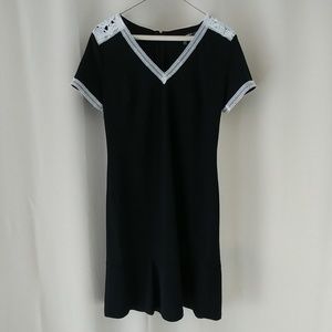 Karl Lagerfeld dress, size 8